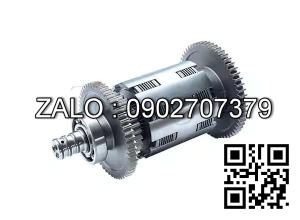 Bộ nồi hộp số tự động TCM HELI FD50-100Z8 CPCD50-100