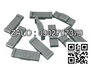 Con chó hộp số 8*26.5