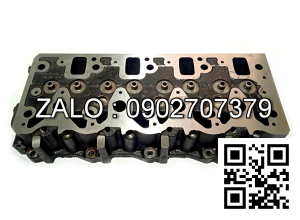 Nắp quy lát động cơ PERKINS 4016.TAG2 , 16 CYL , CM3