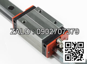 Vòng bi trượt thanh ray AZI GGB85