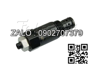 Bộ chia nhớt HELI H2000 CPCD40-50