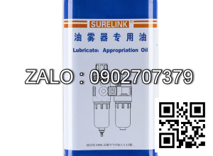 Dầu bôi trơn xi lanh khí nén ISO VG32 SURELINK