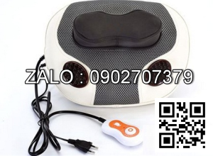 Đệm mát xa xoa bóp Maxcare MAX-632