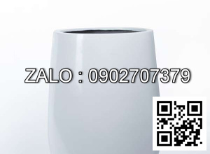 Chậu Composite Cao cấp Premier Ruby ROS