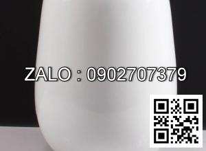 Chậu composite hình tròn 