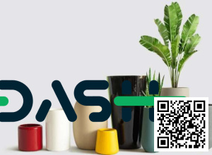 Chậu nhựa Composite trồng cây, hoa cao cấp