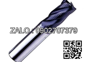 Dao phay ngón YG1 hợp kim phá thô K-2 Plus EMC69