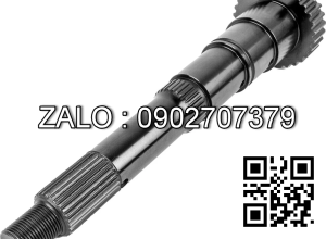 Cùi dĩa FR(H)B15-25/-6 178M2-52301