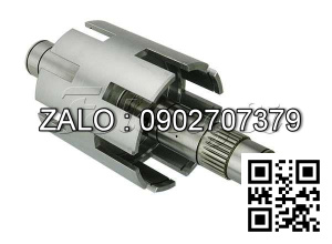 Nồi hộp tự động TCM