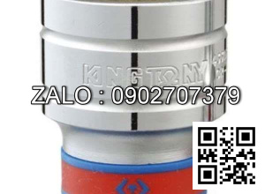 Đầu tuýp 12 cạnh(12PT) KING TONY 3/4