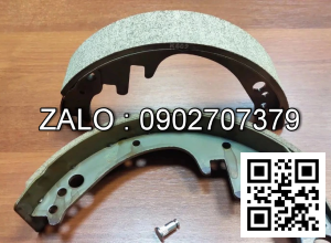 Má phanh trước xe nâng TCM 13208/2610