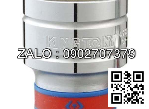 Đầu tuýp 12 cạnh(12PT) KING TONY 3/4