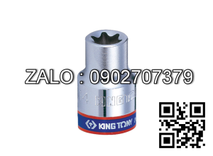 Đầu tuýp KING TONY 3/4