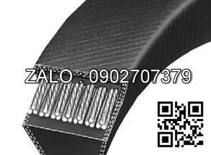 Dây curoa CONTITECH 68MXL100U