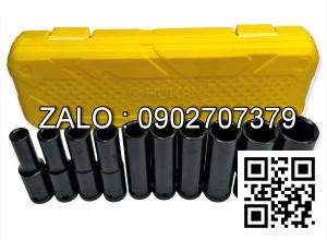 Đầu tuýp dài HUKAN 31mm