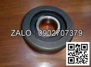 Vòng bi khung nâng 25.4x63.5x31.75 MG305DDR