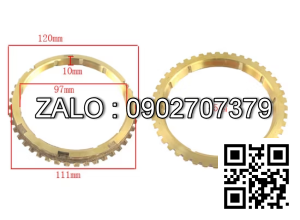 14453-42601 tcm ring gear & pinion set