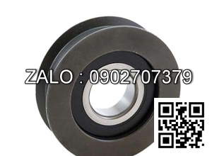 Vòng bi khung nâng 45x126x44