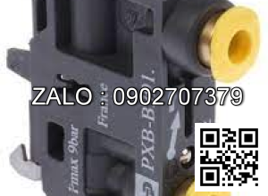 Van khí nén PXB-B391 (Van 2/2) (Hãng Parker)