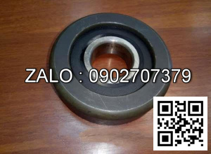 Vòng bi khung nâng MG207FFJC