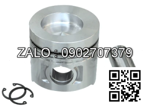 Piston động cơ TOYOTA 4P STD AG-34317-06500