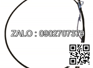 Dây ga xe nâng TCM FD50~100Z8/6BG1 L=1700mm