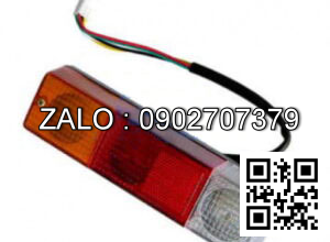 Đèn hậu TCM FD20