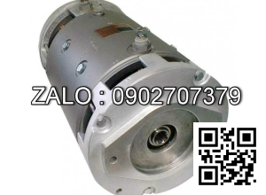 Motor điện đề dùng cho xe nâng TCM 5 tấn