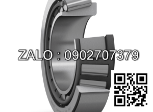 Bạc Đạn NSK 6405 2Z