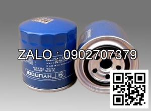Lọc dầu tinh dùng cho xe HyunDai 29 chỗ, PN 31945 - 45001