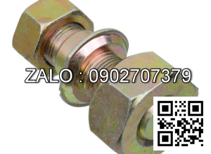 Tắc kê dùng cho xe nâng TCM 5 tấn FD50T9, PN 24354-42301