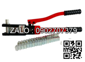 Kìm bấm cos thủy lực YQK70