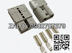 Giắc sạc SBX 350A 600V Anderson , Part 6340G1