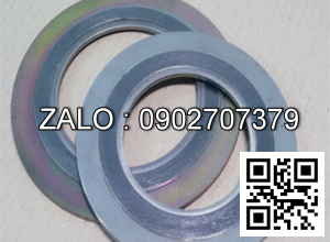 vòng chặn dùng cho xe nâng 25 tấn komatsu FD250-Z-6, PN: 162-23-66700