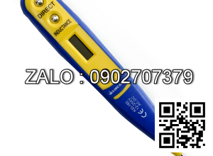 Bút thử điện điện tử KID160