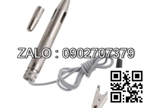 Bút thử điện ô tô, xe máy 6V 12V V4V
