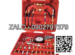 Đồng hồ đo áp suất trợ lực lái PS-150