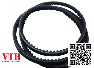 Dây curoa trơn Sanwu (Đài Loan) E