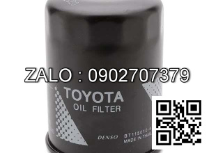 Lọc nhớt hộp số OKR 62388