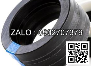 Phốt chặn dầu ty ben thủy lực YXD250, kích thước 250x234x18mm