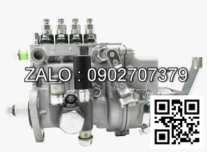 Heo dầu động cơ NANNI N2-10 , 2 , CM3