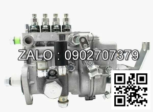 Heo dầu động cơ NANNI N3-30 , 3 , CM3