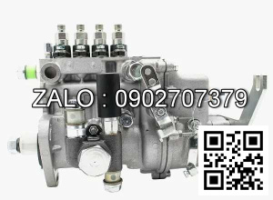 Heo dầu động cơ NANNI N4-85 , 4 , CM3