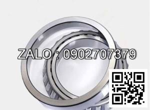 Vòng bi 6000-2Z SKF