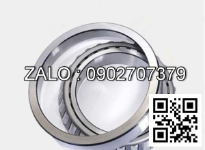 Vòng bi 6200-2RSH SKF