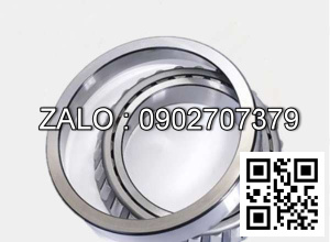 Vòng bi SKF 6211-2Z