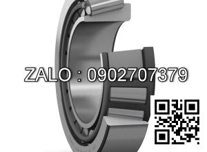 Bạc đạn SKF 6211 C3