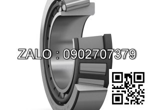 Bạc đạn SKF NAO 17x35x16