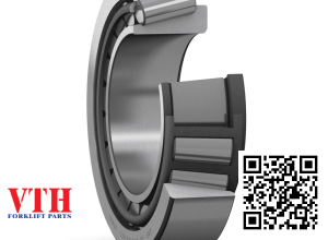 Bạc đạn SKF 6215