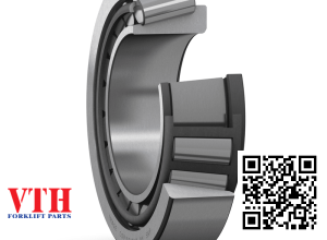 Bạc đạn SKF 6014-2Z